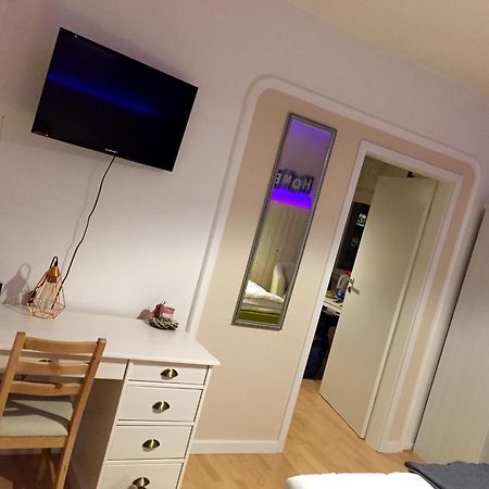 Apartmenthaus Suedstadt Ганновер Номер фото