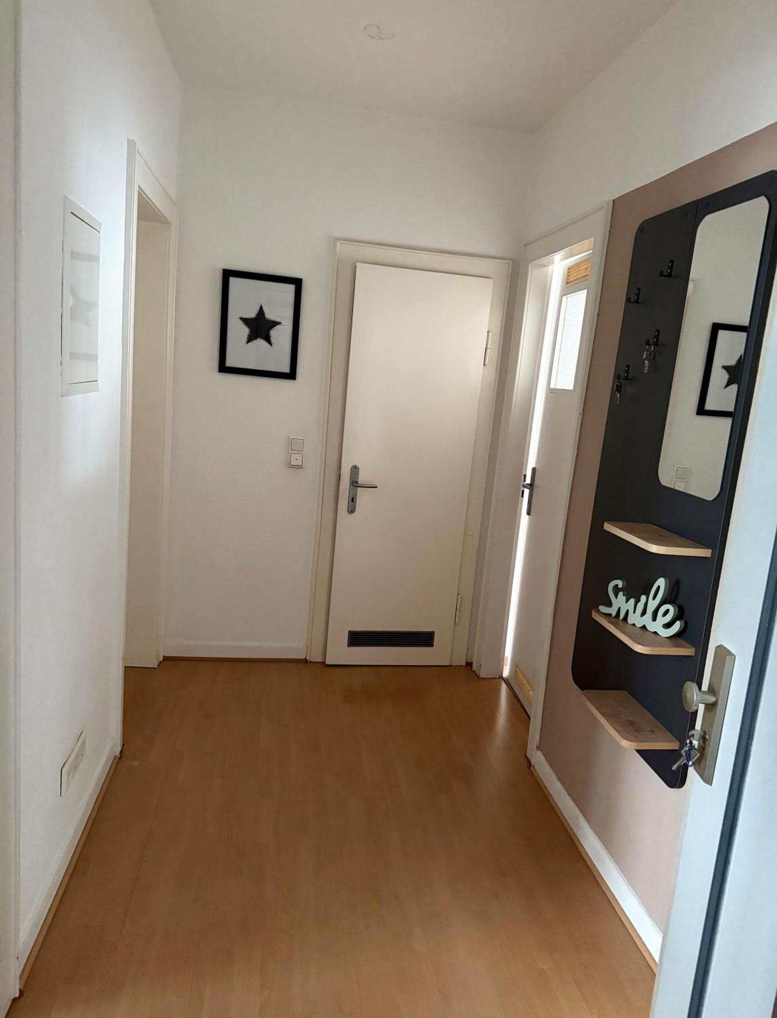 Apartmenthaus Suedstadt Ганновер Экстерьер фото