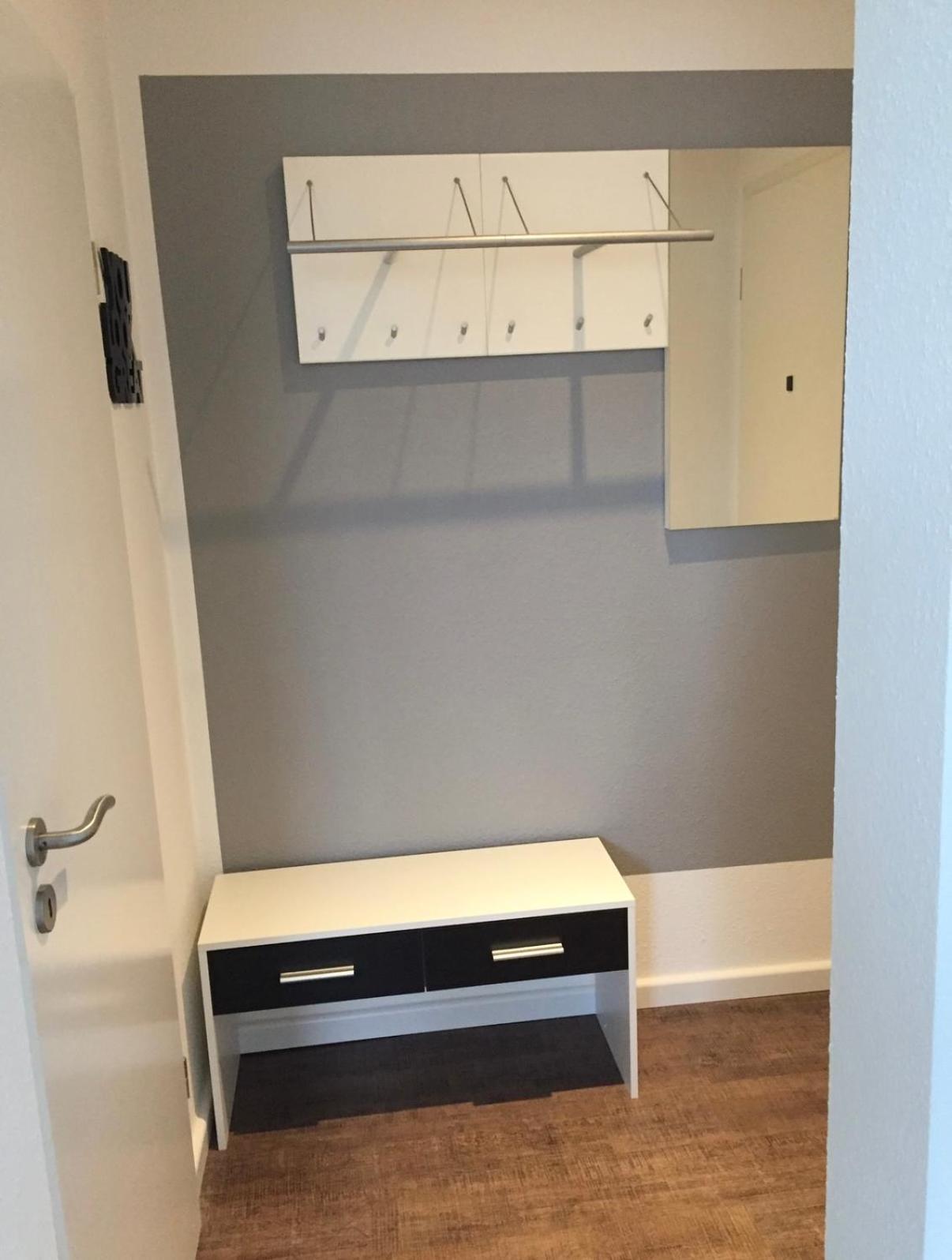 Apartmenthaus Suedstadt Ганновер Номер фото