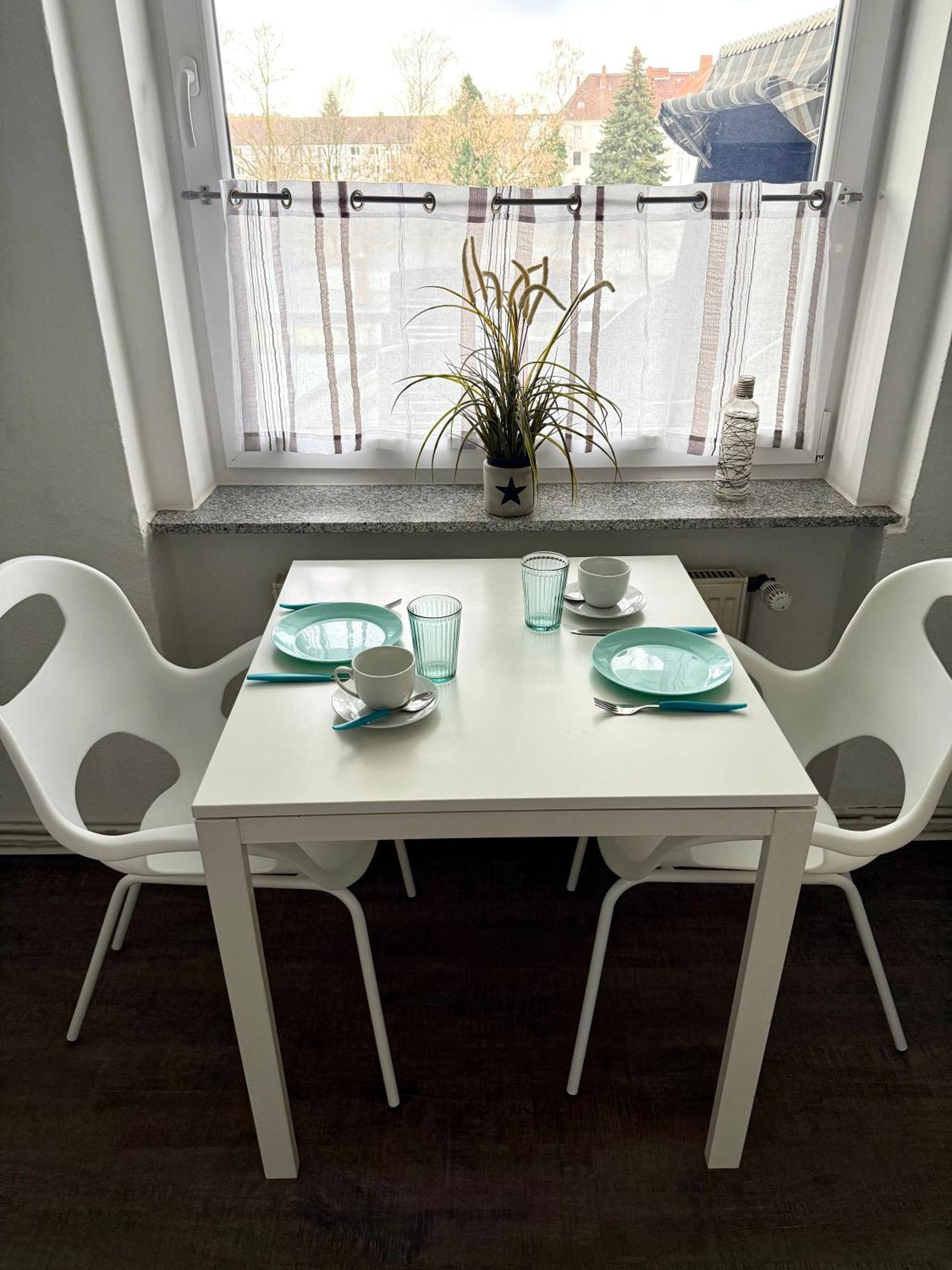 Apartmenthaus Suedstadt Ганновер Номер фото