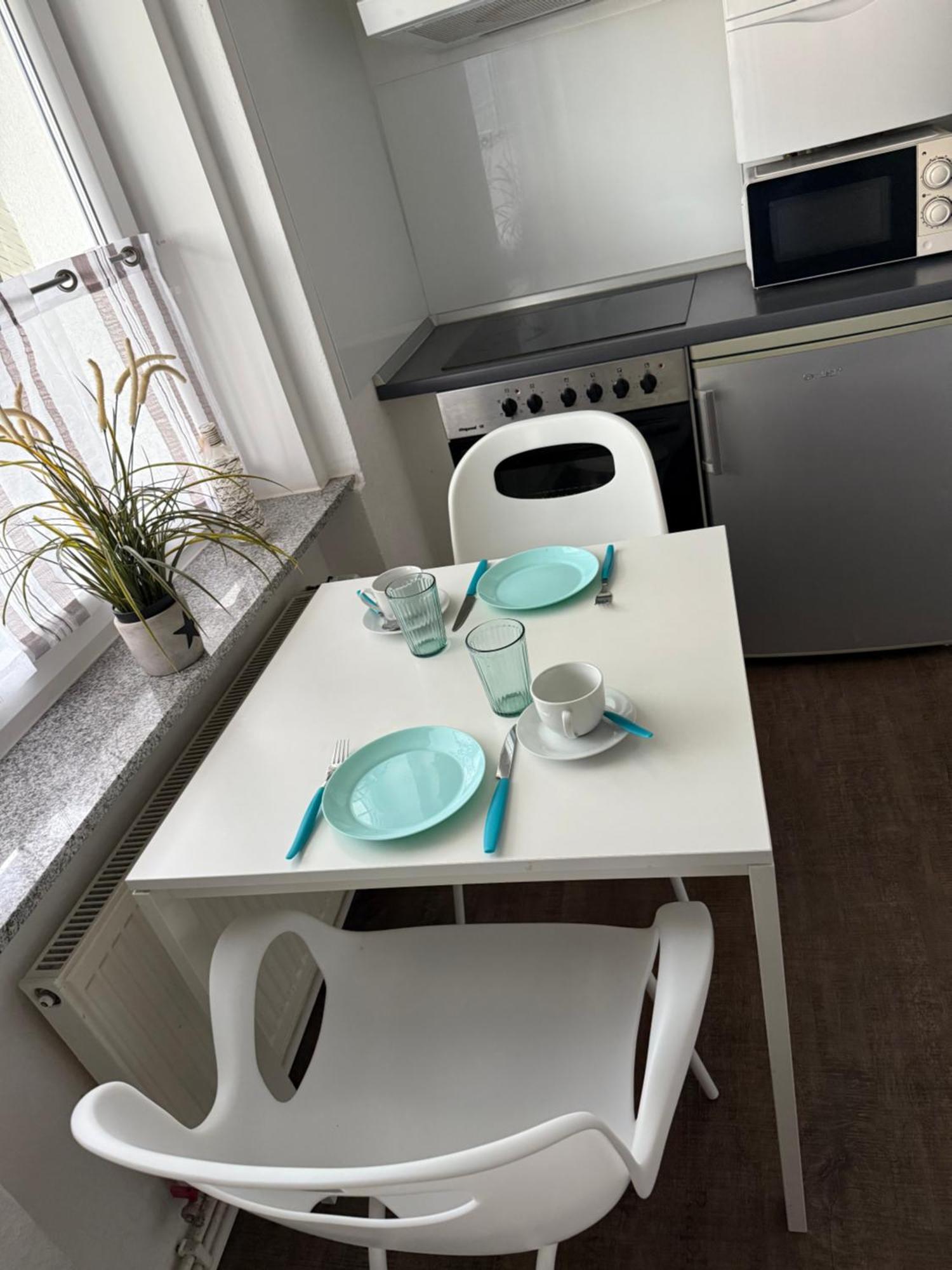 Apartmenthaus Suedstadt Ганновер Экстерьер фото
