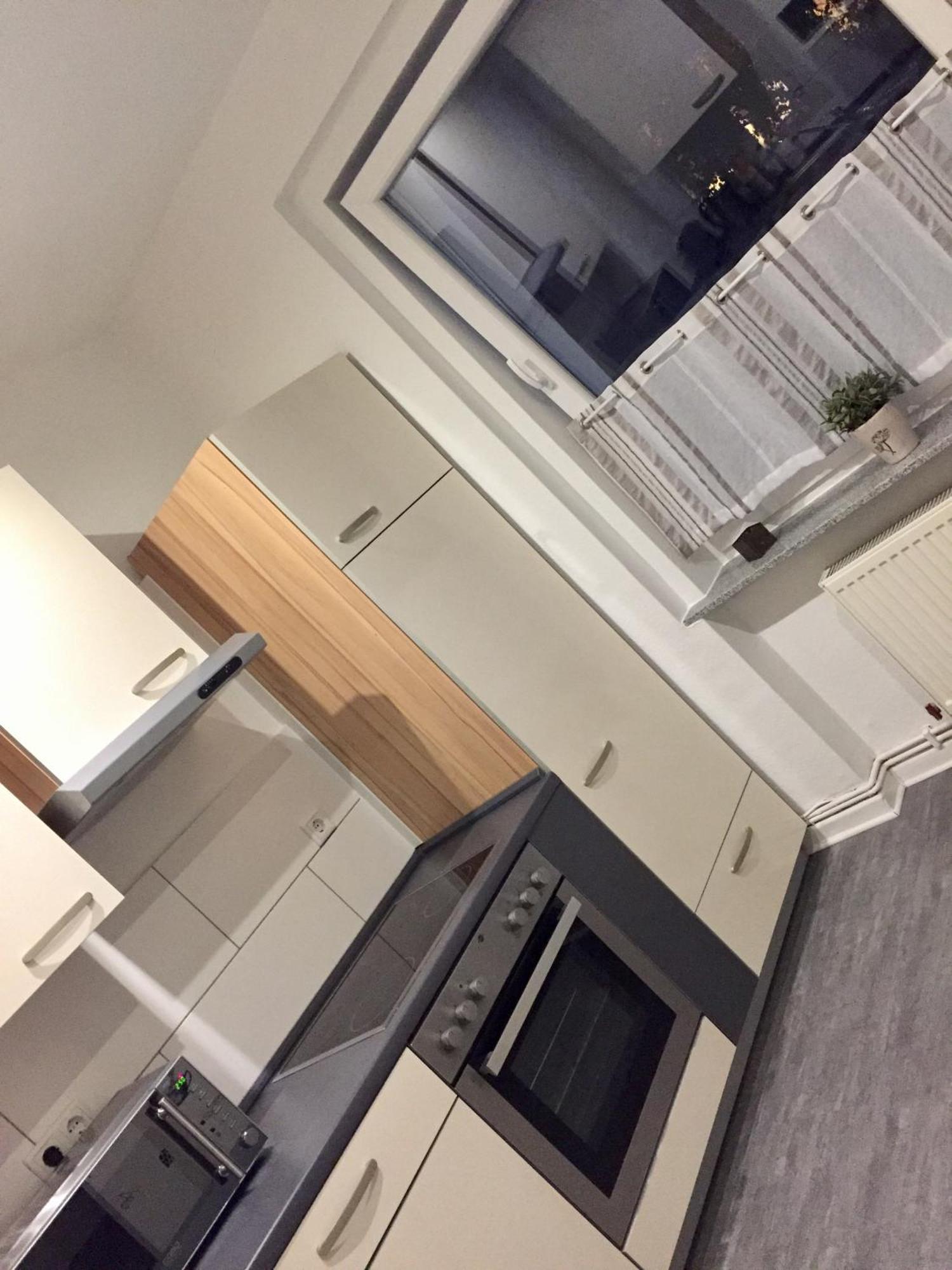 Apartmenthaus Suedstadt Ганновер Экстерьер фото