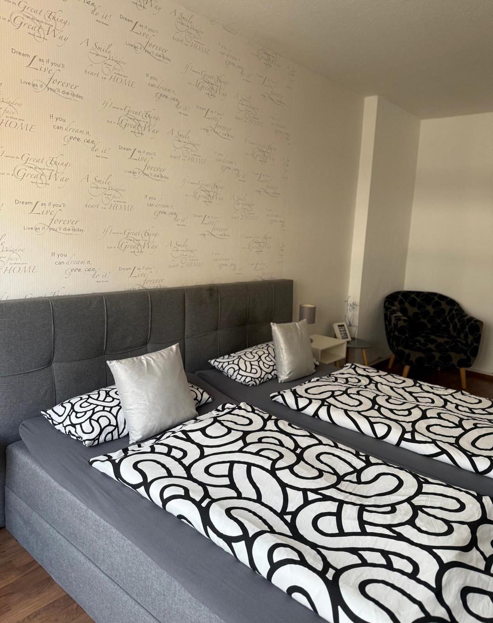 Apartmenthaus Suedstadt Ганновер Номер фото