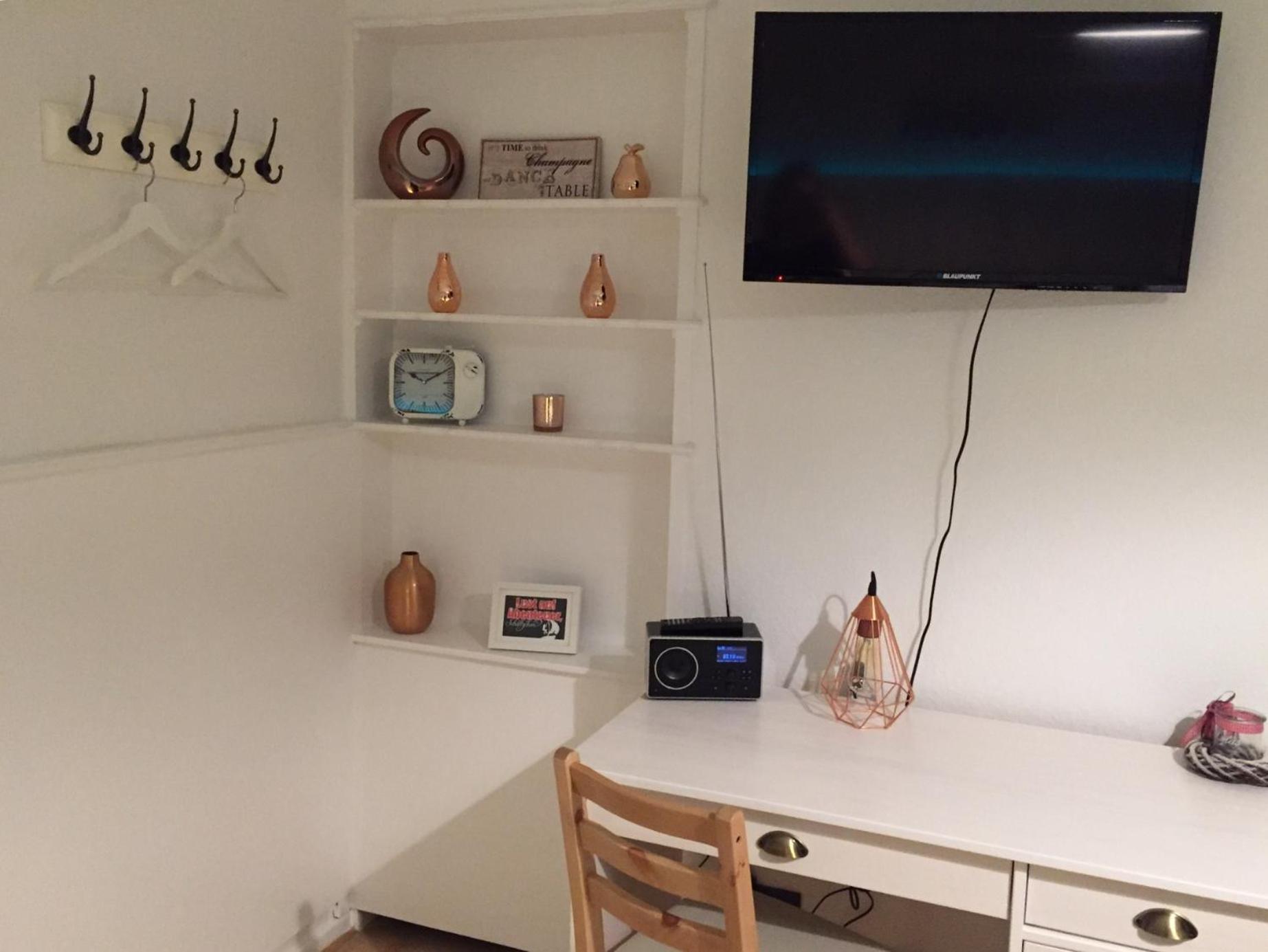 Apartmenthaus Suedstadt Ганновер Номер фото