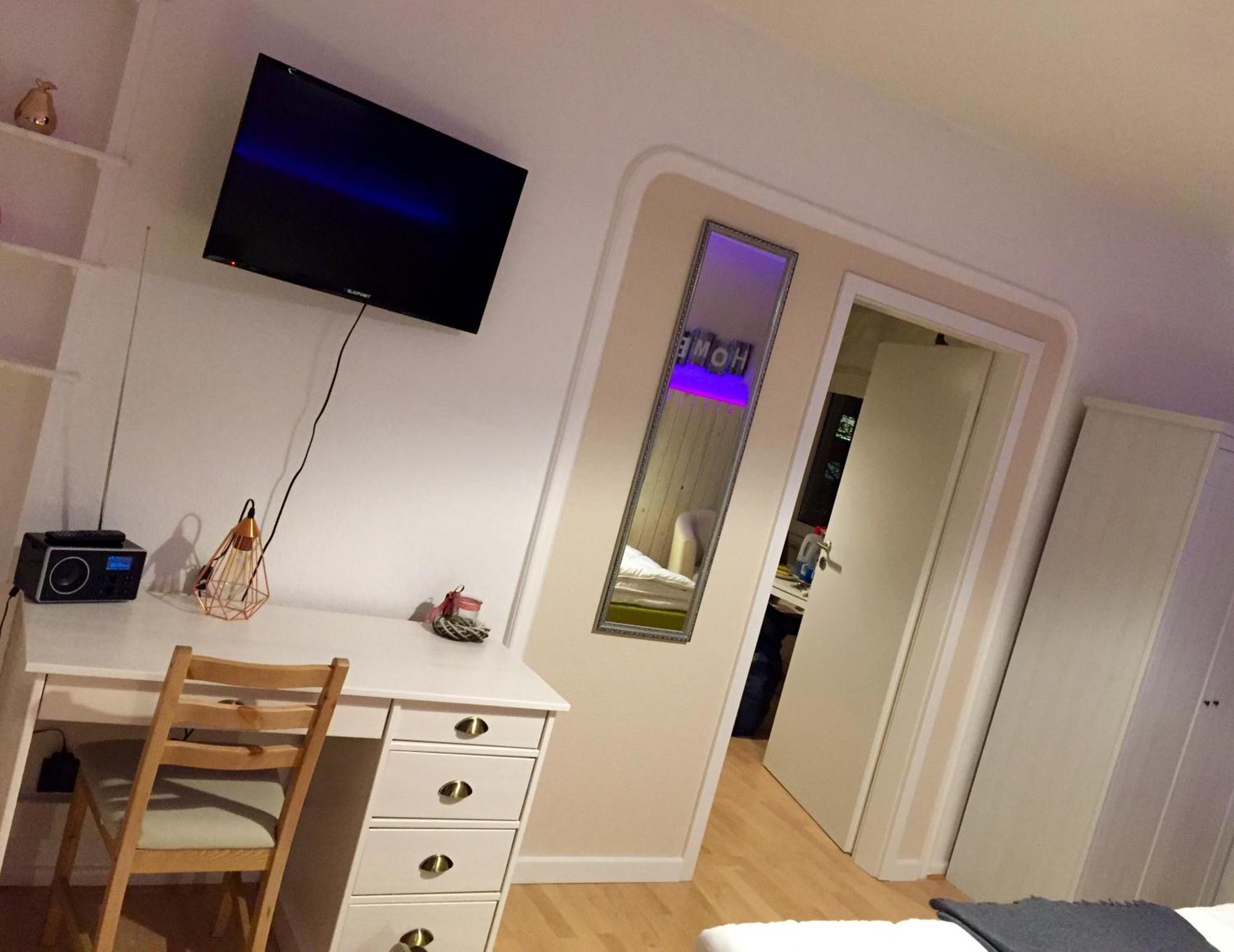Apartmenthaus Suedstadt Ганновер Номер фото