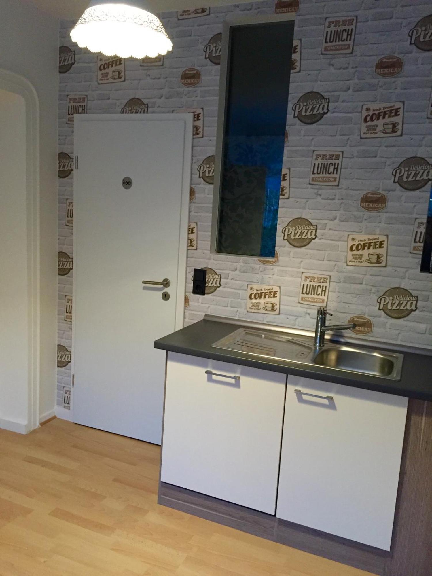 Apartmenthaus Suedstadt Ганновер Номер фото